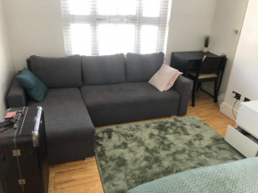 Holborn Entire Flat in London